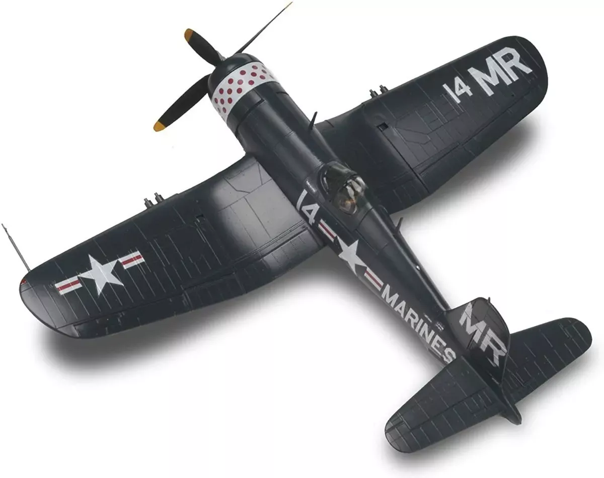 Revell 1/48 Corsair F4U-4
