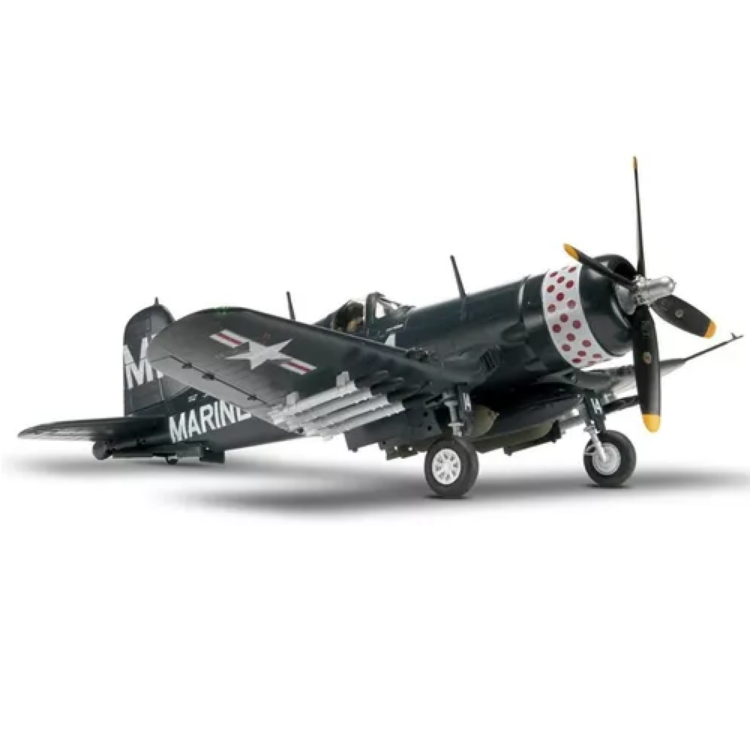 Revell 1/48 Corsair F4U-4