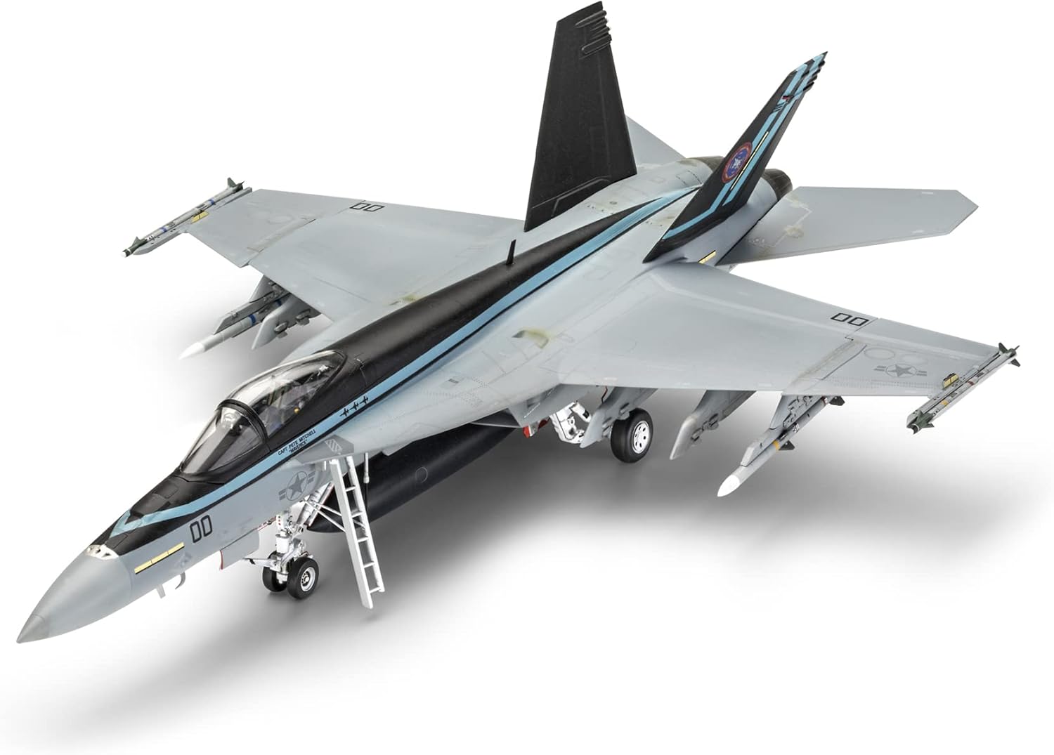 Revell 1/48 Maverick's F/A-18E Super Hornet