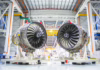Rolls-Royce unveils Trent 1000 XE engine to double Boeing 787 reliability