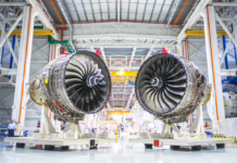 Rolls-Royce unveils Trent 1000 XE engine to double Boeing 787 reliability
