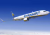 Ryanair to spend âŦ75 million on pilot hiring spree ahead of major fleet upgrade