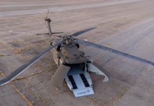 Sikorsky Unveils Autonomous Cargo Helicopter Built from Retiring Black Hawk Airframes Sikorsky Unveils Autonomous Cargo Helicopter Built from Retiring Black Hawk Airframes