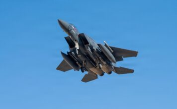 ‘WE GOT HIM!’: Trump Confirms Second F-15E Airman Rescued From Iranian Mountains After 24 Hours Behind Enemy Lines