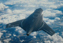 Shield AI Pushes Autonomous Combat Aircraft From Concept to Testing in 18 Months Shield AI Pushes Autonomous Combat Aircraft From Concept to Testing in 18 Months