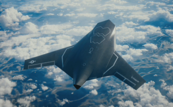 Shield AI Pushes Autonomous Combat Aircraft From Concept to Testing in 18 Months