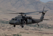 U.S. Secures Nearly $1 Billion Helicopter Contract with Brazil Through FMS Program