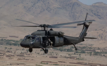 U.S. Secures Nearly $1 Billion Helicopter Contract with Brazil Through FMS Program