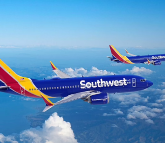 From No-Frills to First-Class Waiting Rooms: Southwest Airlines Eyes Five Airport Lounges in Premium Overhaul