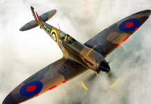 Supermarine Spitfire – Specifications, Blueprints, Drawings & Plans Supermarine Spitfire – Specifications, Blueprints, Drawings & Plans