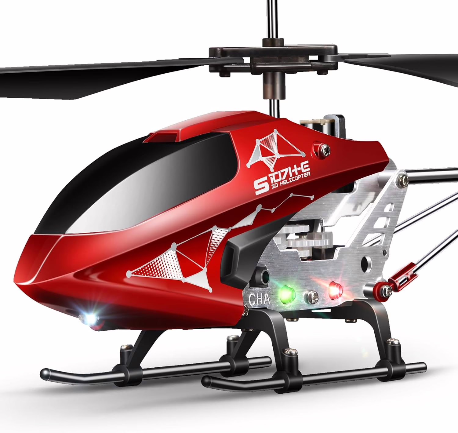 Syma S107H-E