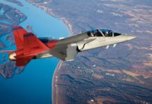 Boeing Pushes T-7A Red Hawk for UK’s Hawk Trainer Replacement Program Boeing Pushes T-7A Red Hawk for UK’s Hawk Trainer Replacement Program