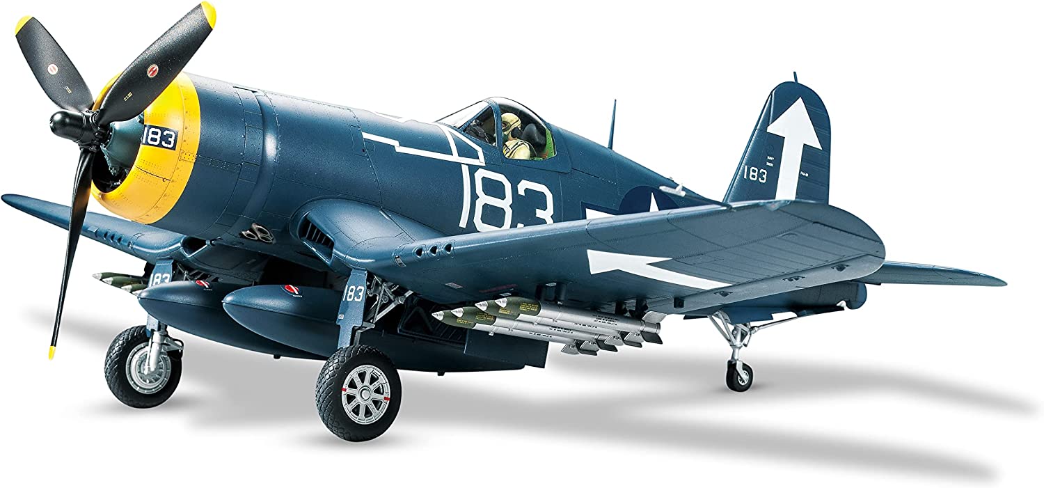 Tamiya 1/32 Vought F4U-1D Corsair