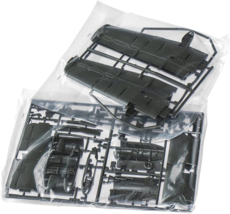 Tamiya 1/48 A-10 Thunderbolt II