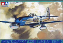 Tamiya 1/48 North American P-51D Mustang: an Honest Review – 2026 Edition