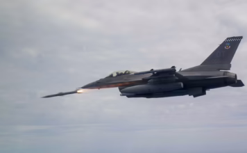 U.S. Greenlights Massive $16.5B Arms Package for Middle East Allies Amid Iran Attacks