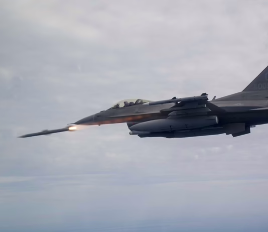 U.S. Greenlights Massive $16.5B Arms Package for Middle East Allies Amid Iran Attacks