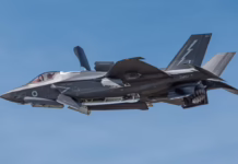 Britain Joins Growing List of Nations Expanding F-35 Fleets for Nuclear Deterrence Missions Britain Joins Growing List of Nations Expanding F-35 Fleets for Nuclear Deterrence Missions