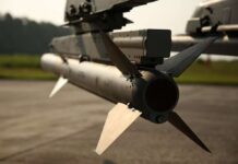 USAF Seeks Lower-Cost Air-to-Air Missiles Without Sacrificing Range
