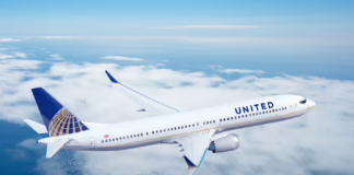 Free and Fast: United Airlines Rolls Out Gate-to-Gate Starlink WiFi Across Its Fleet