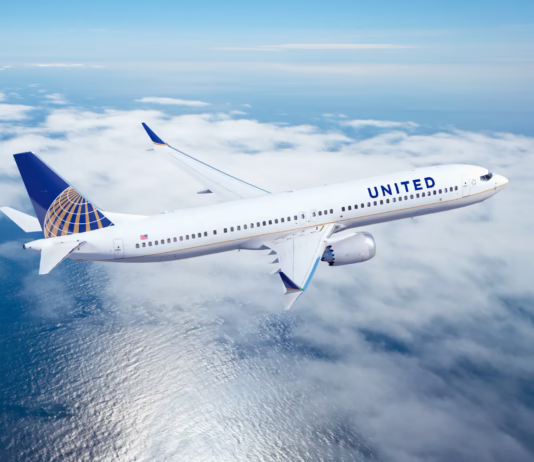 Free and Fast: United Airlines Rolls Out Gate-to-Gate Starlink WiFi Across Its Fleet