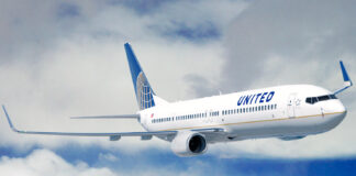United’s New ‘Coastliner’ Jet Puts Business-Class Suites on Coast-to-Coast Flights