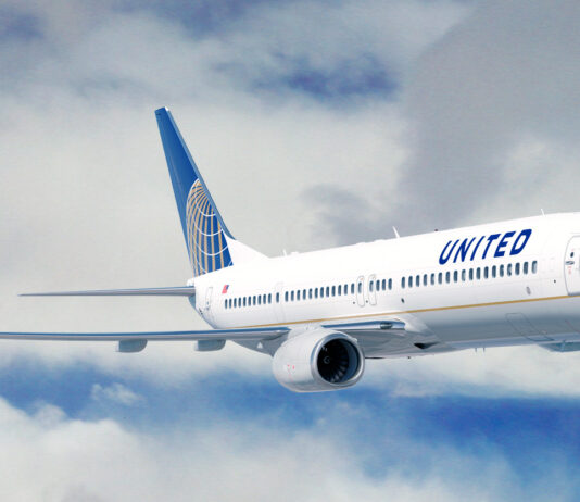 United’s New ‘Coastliner’ Jet Puts Business-Class Suites on Coast-to-Coast Flights