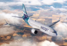 WestJet gains three international airline partners in $550 million transaction WestJet gains three international airline partners in $550 million transaction