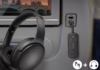 The Wireless Flight Audio Transmitter That Finally Fixes In-Flight Entertainment — for Good