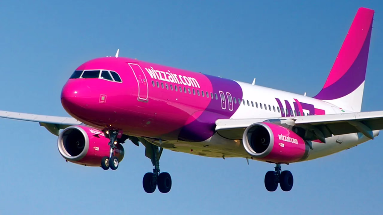 Wizz Air