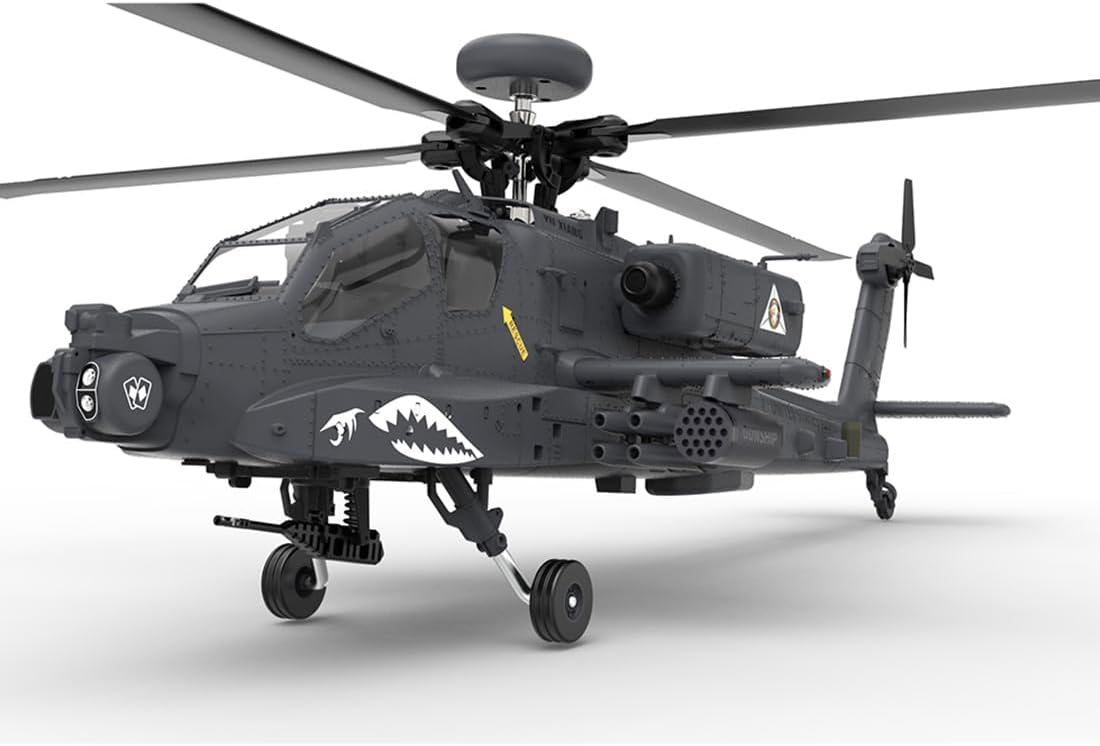 YuXiang F11S AH-64 Apache