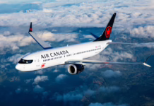 Why Air Canada Is Betting on Fleet Segmentation for Profitability
