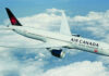 Air Canada Launches Only Nonstop Service Between North America and Tenerife