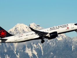 Air Canada Quits JFK for Third Time, Bets Bigger on Newark and LaGuardia