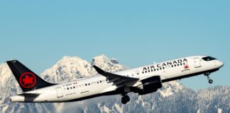 Air Canada Quits JFK for Third Time, Bets Bigger on Newark and LaGuardia