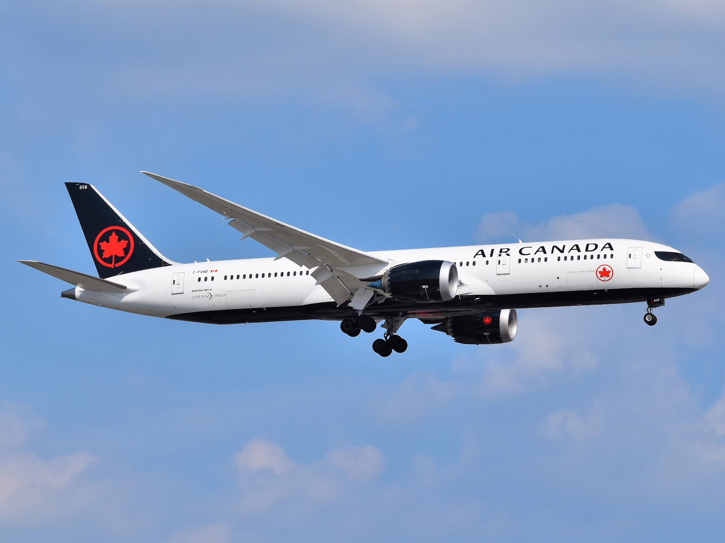 air canada