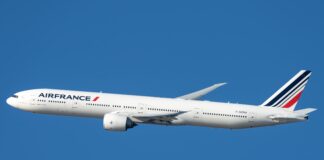 How Air France Spent Three Years Perfecting New First Class Suites for Transatlantic Flights