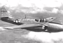 Bell P-59 Airacomet – Specifications, Blueprints, Drawings & Plans Bell P-59 Airacomet – Specifications, Blueprints, Drawings & Plans