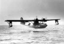 Consolidated PBY Catalina – Specifications, Blueprints, Drawings & Plans Consolidated PBY Catalina – Specifications, Blueprints, Drawings & Plans