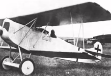 Fokker D.VII – Specifications, Blueprints, Drawings & Plans Fokker D.VII – Specifications, Blueprints, Drawings & Plans