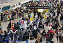 Friday Is Now the Cheapest Day to Fly — Here’s the Proof Friday Is Now the Cheapest Day to Fly — Here’s the Proof