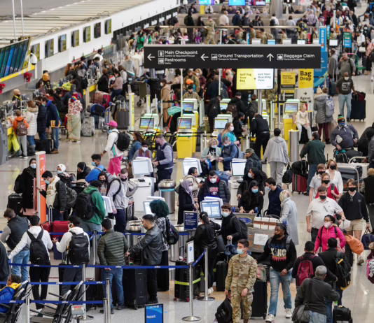 Friday Is Now the Cheapest Day to Fly — Here’s the Proof