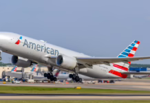 American to Offer Complimentary Wi-Fi on International Flights as Widebody Expansion Confirmed American to Offer Complimentary Wi-Fi on International Flights as Widebody Expansion Confirmed