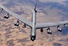 US Air Force Sends Nuclear-Capable B-52 Bombers to Spain in Major NATO Show of Force