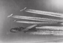 The “Kamikaze” of the Luftwaffe Assault Groups