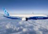 Dreamliner DNA, Wide-Body Scale: Boeing 777X Delivers the Most Advanced Commercial Cabin Ever Built