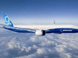 Dreamliner DNA, Wide-Body Scale: Boeing 777X Delivers the Most Advanced Commercial Cabin Ever Built