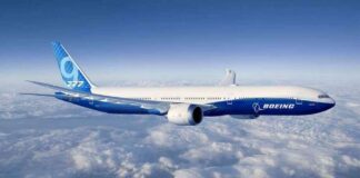 Dreamliner DNA, Wide-Body Scale: Boeing 777X Delivers the Most Advanced Commercial Cabin Ever Built
