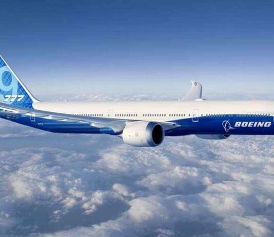 Dreamliner DNA, Wide-Body Scale: Boeing 777X Delivers the Most Advanced Commercial Cabin Ever Built
