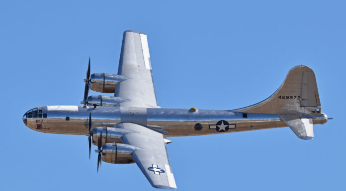 More Expensive Than the Manhattan Project: The Untold Story of the B-29 Superfortress That Ended World War II
